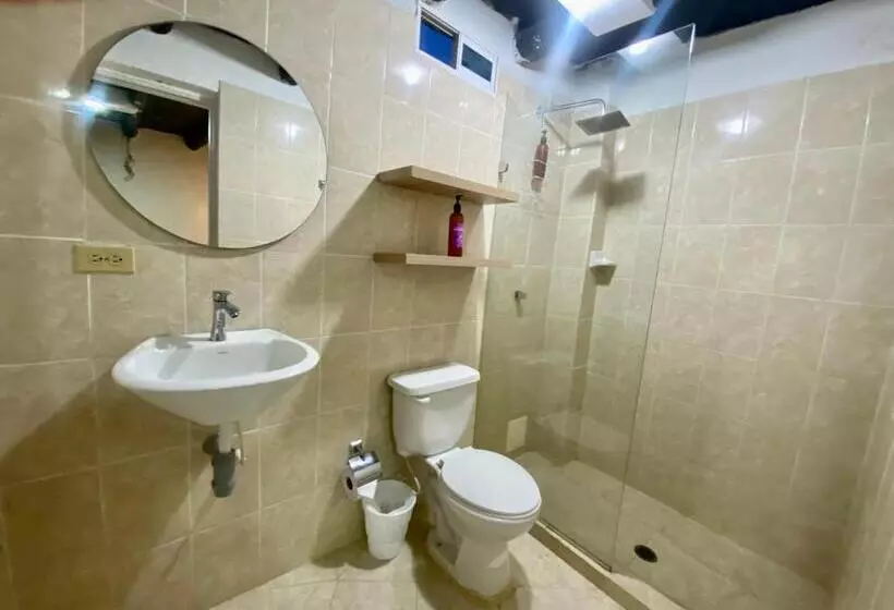 Vito Hotel Boutique Taganga