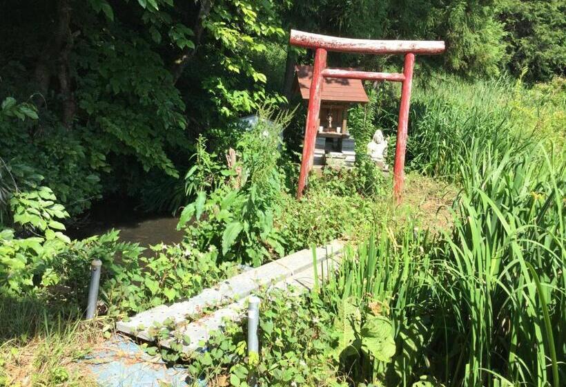 ホテル Bunbuku No Yu