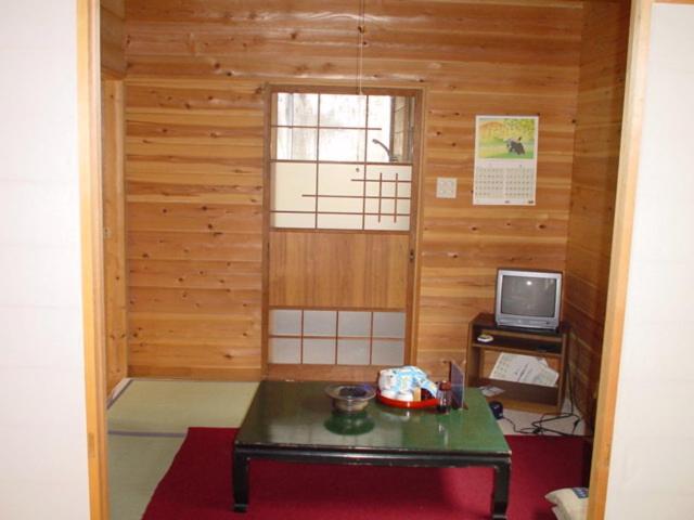 ホテル Bunbuku No Yu