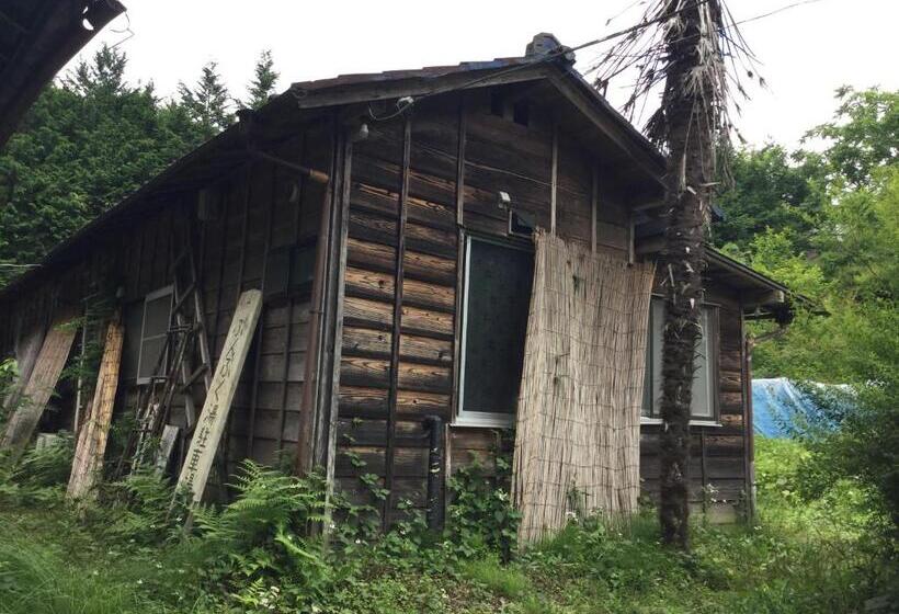 ホテル Bunbuku No Yu