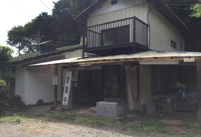 ホテル Bunbuku No Yu