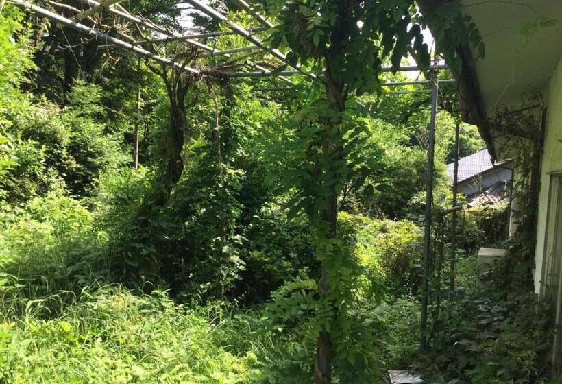 ホテル Bunbuku No Yu