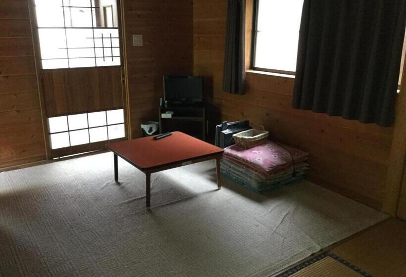 ホテル Bunbuku No Yu