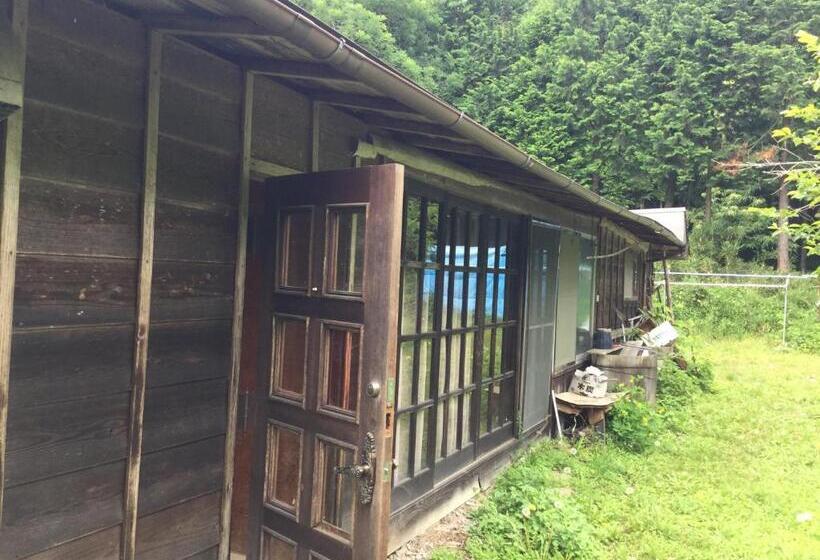 ホテル Bunbuku No Yu