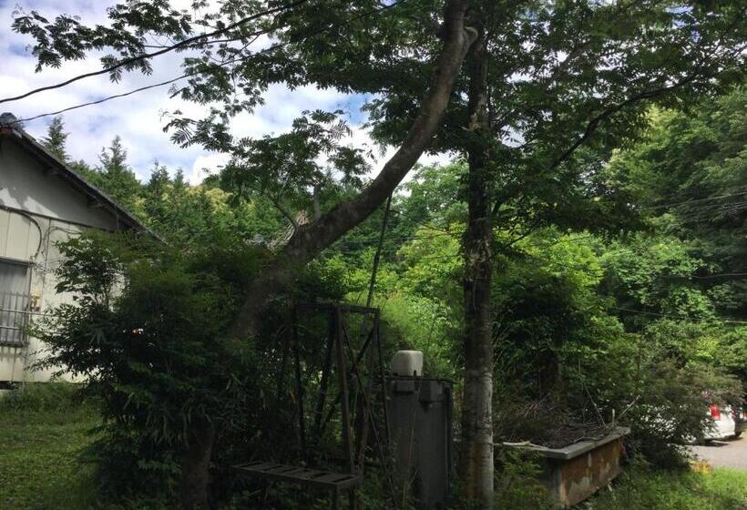 ホテル Bunbuku No Yu