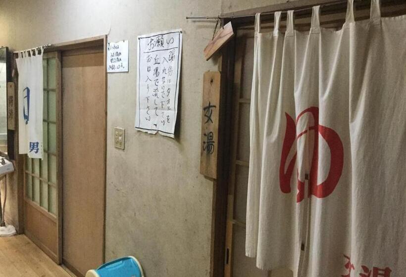 ホテル Bunbuku No Yu