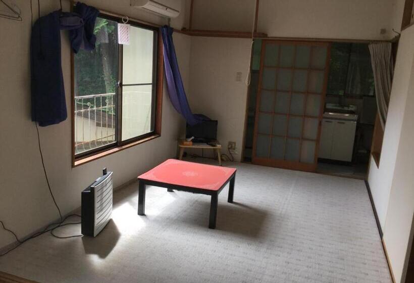 ホテル Bunbuku No Yu