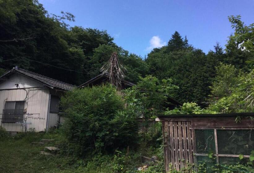 ホテル Bunbuku No Yu