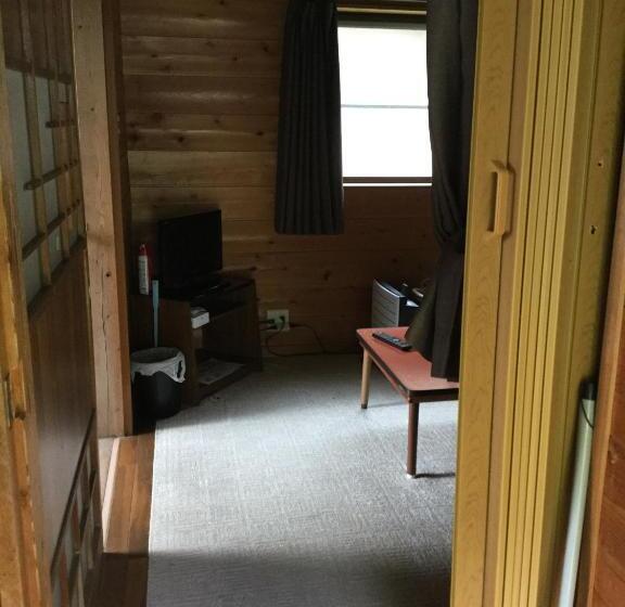 ホテル Bunbuku No Yu