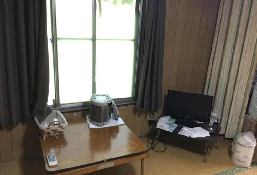 ホテル Bunbuku No Yu