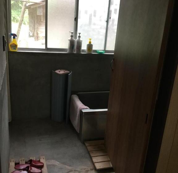 ホテル Bunbuku No Yu