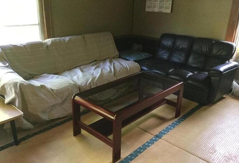 ホテル Bunbuku No Yu