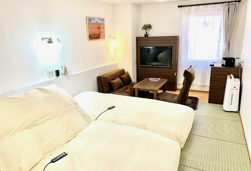 Business Hotel Raicho