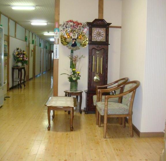 ホテル Yokohamaya