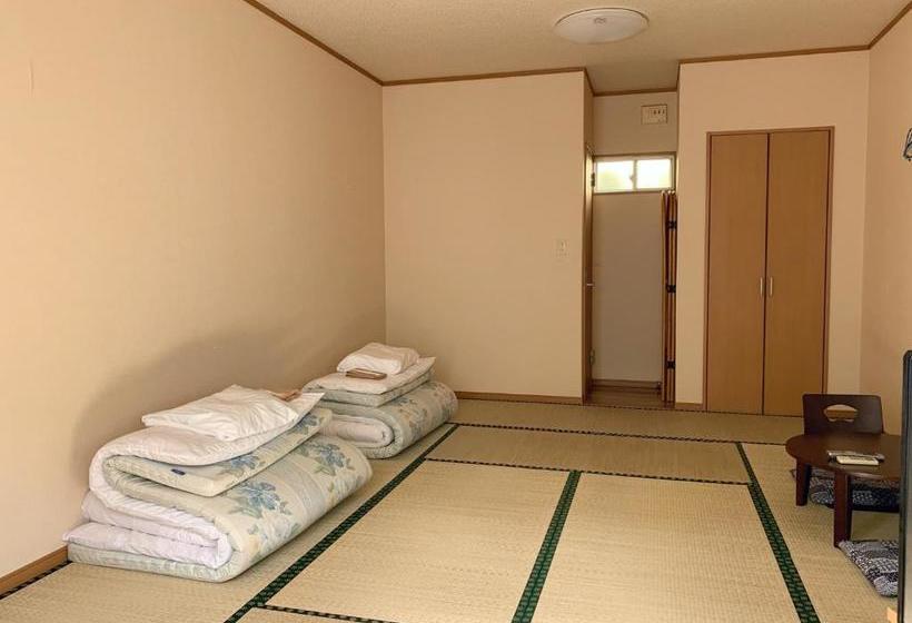 ホテル Yokohamaya