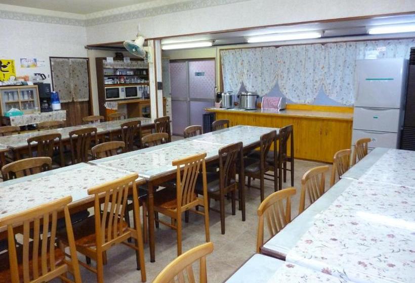 ホテル Yokohamaya