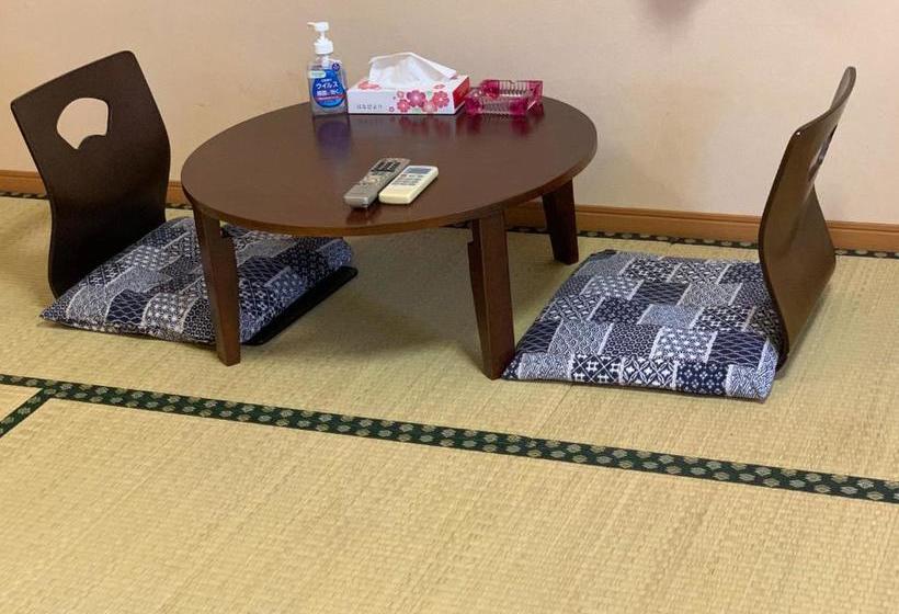 ホテル Yokohamaya