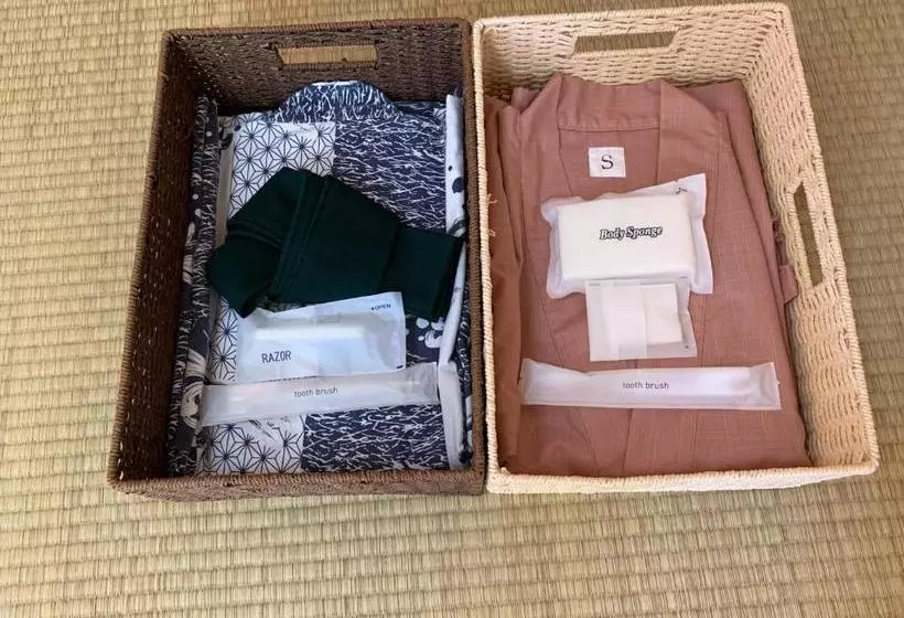ホテル Yokohamaya