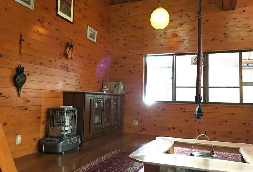 Otel Farmhouse Yuzu No Sato Izumi