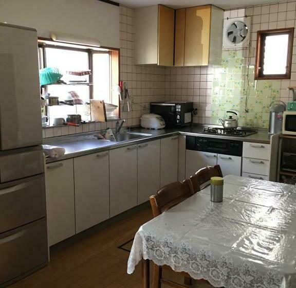 Otel Farmhouse Yuzu No Sato Izumi