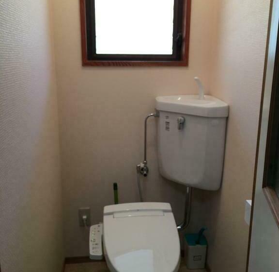 Hotel Farmhouse Yuzu No Sato Izumi