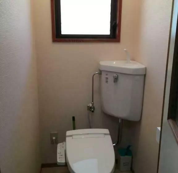 Hotelli Farmhouse Yuzu No Sato Izumi