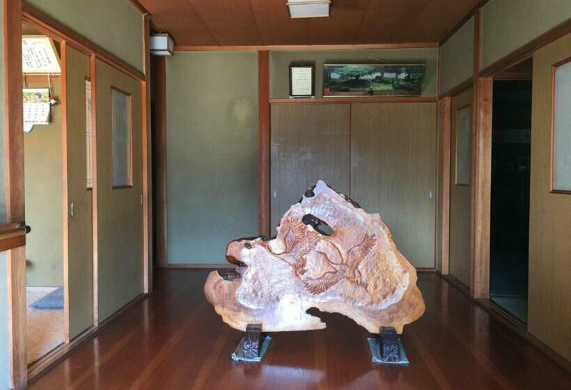 Otel Farmhouse Yuzu No Sato Izumi