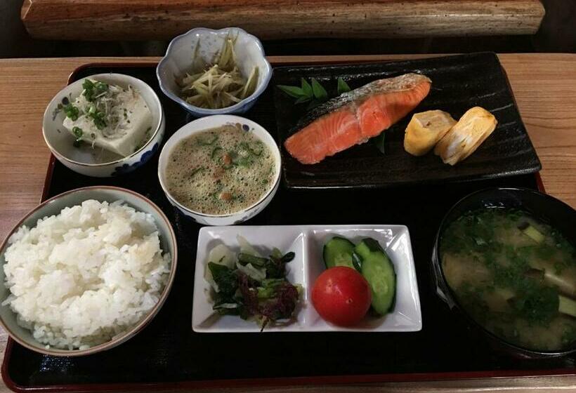 Hotel Farmhouse Yuzu No Sato Izumi