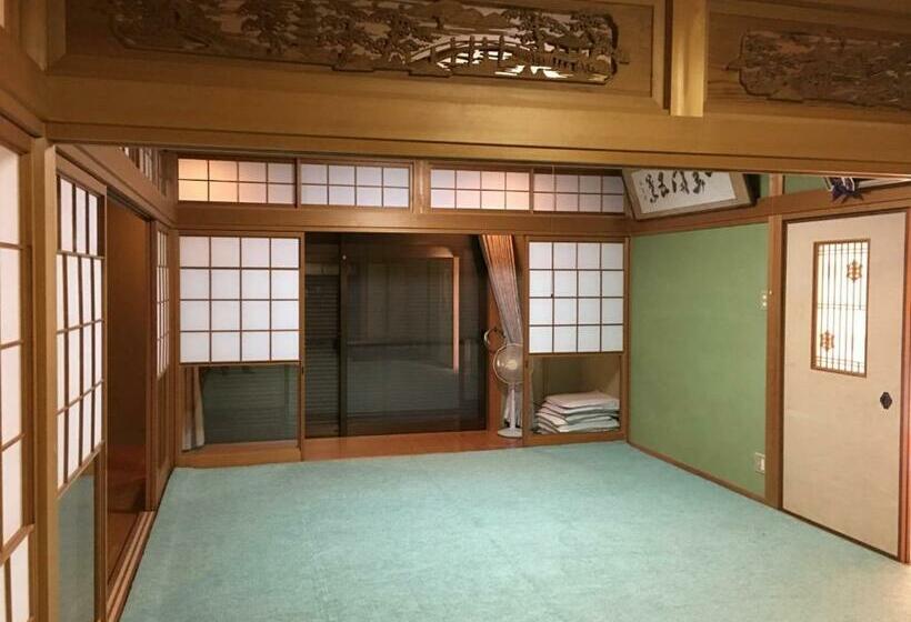 호텔 Farmhouse Yuzu No Sato Izumi