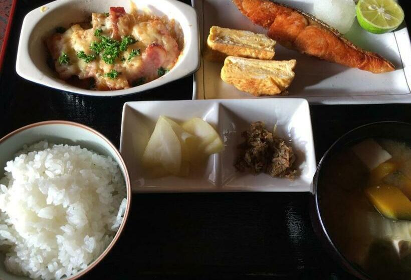 호텔 Farmhouse Yuzu No Sato Izumi