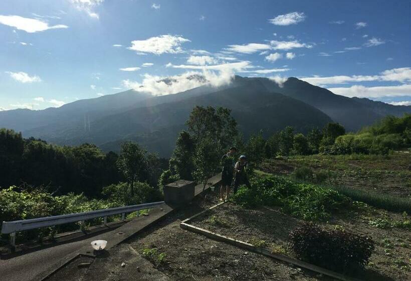 Hotel Farmhouse Yuzu No Sato Izumi