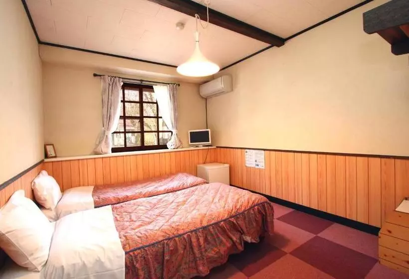 ホテル Flower Garden