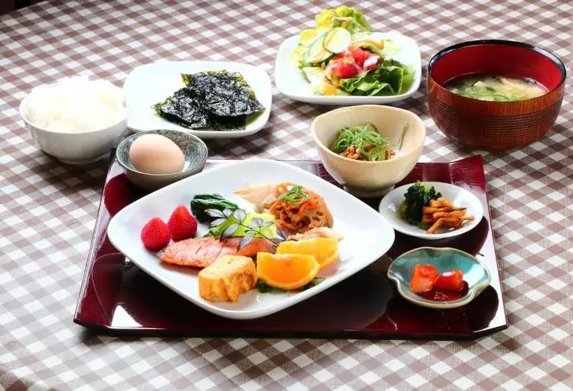 ホテル Flower Garden