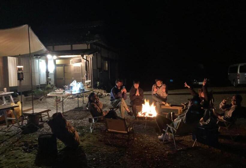 ホテル Guest House Warabi