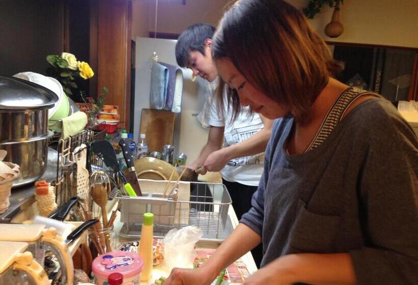 ホテル Guest House Warabi