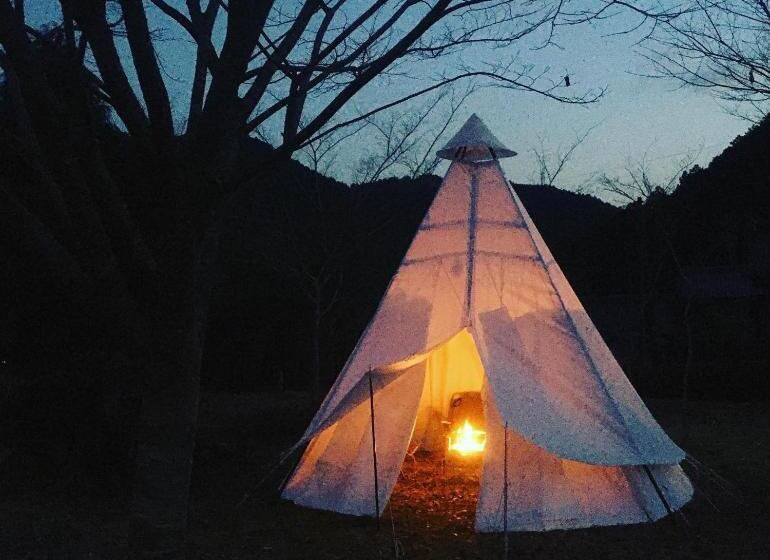 ホテル Guest House Warabi