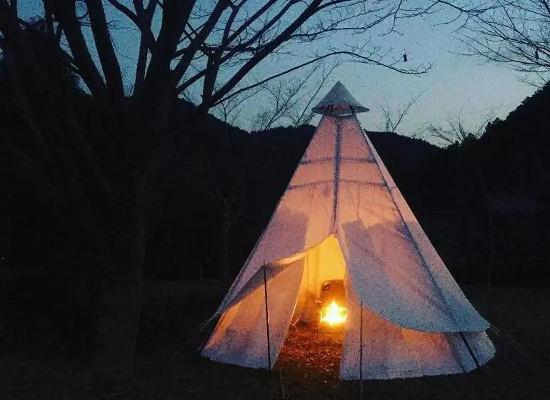 Hotelli Guest House Warabi