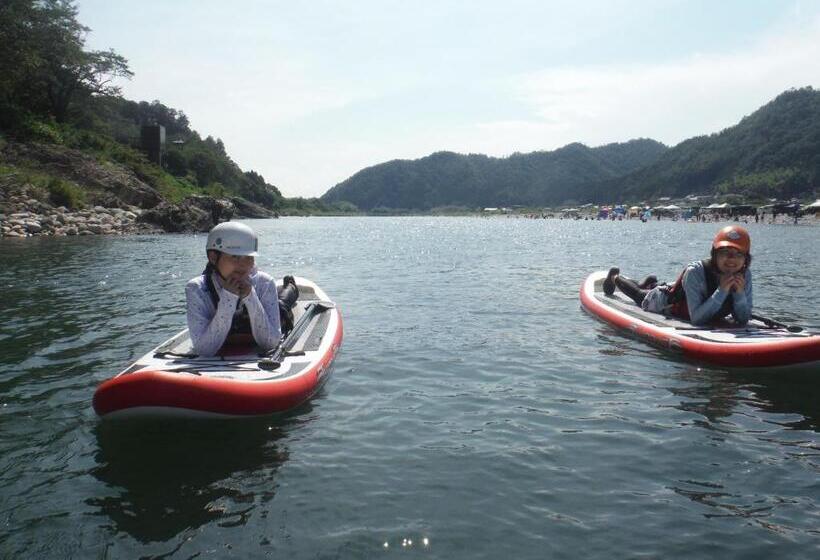 ホテル Guest House Warabi