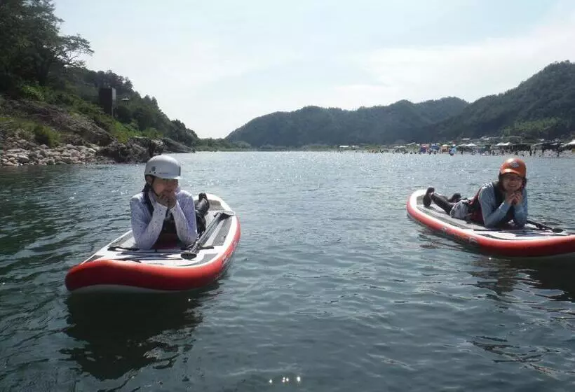 Hotelli Guest House Warabi