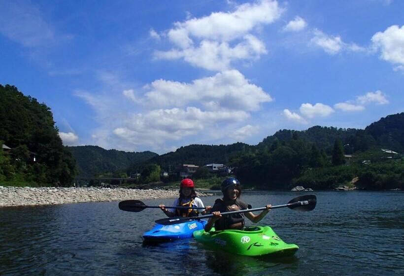 ホテル Guest House Warabi