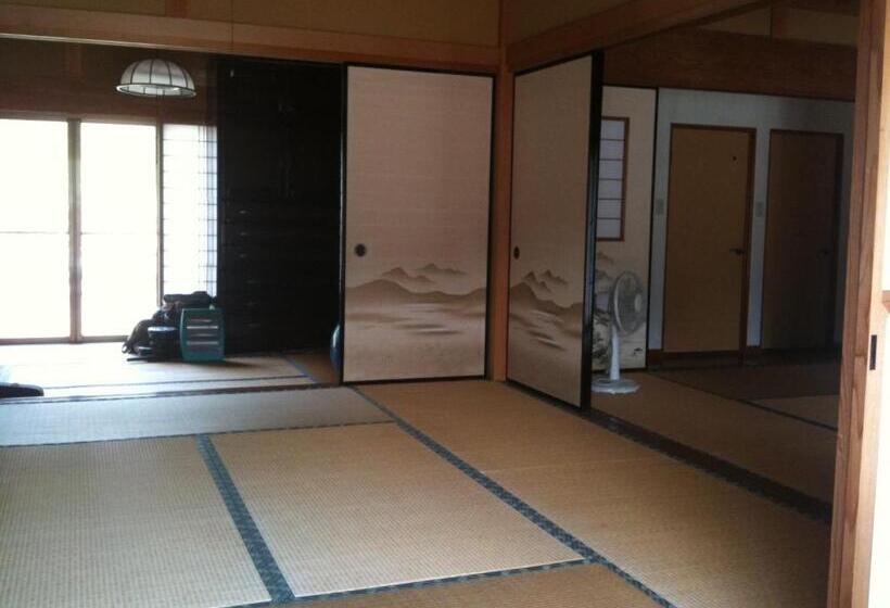 ホテル Guest House Warabi