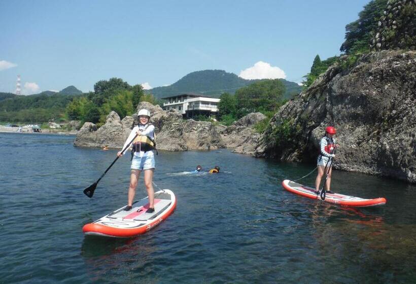 ホテル Guest House Warabi