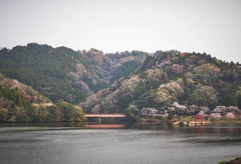 호텔 Kameyama Onsen