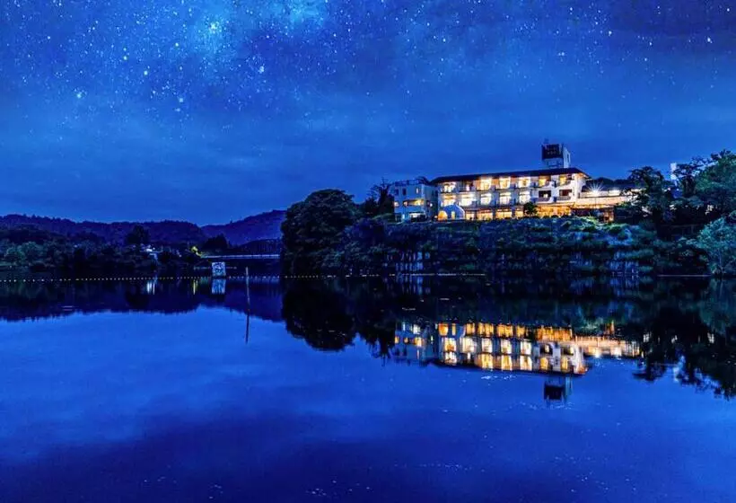 Hotelli Kameyama Onsen