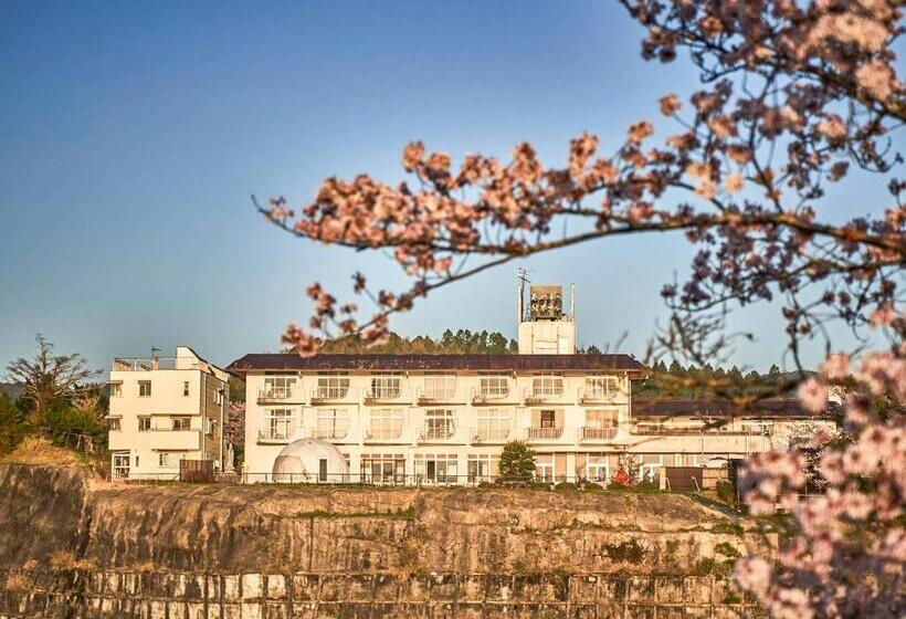 호텔 Kameyama Onsen