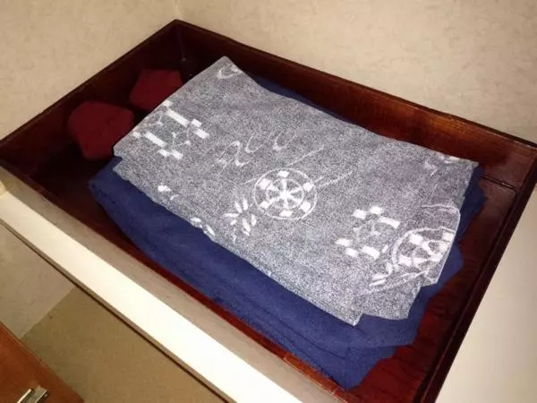 Tabist Hotel Nemuro Kaiyoutei