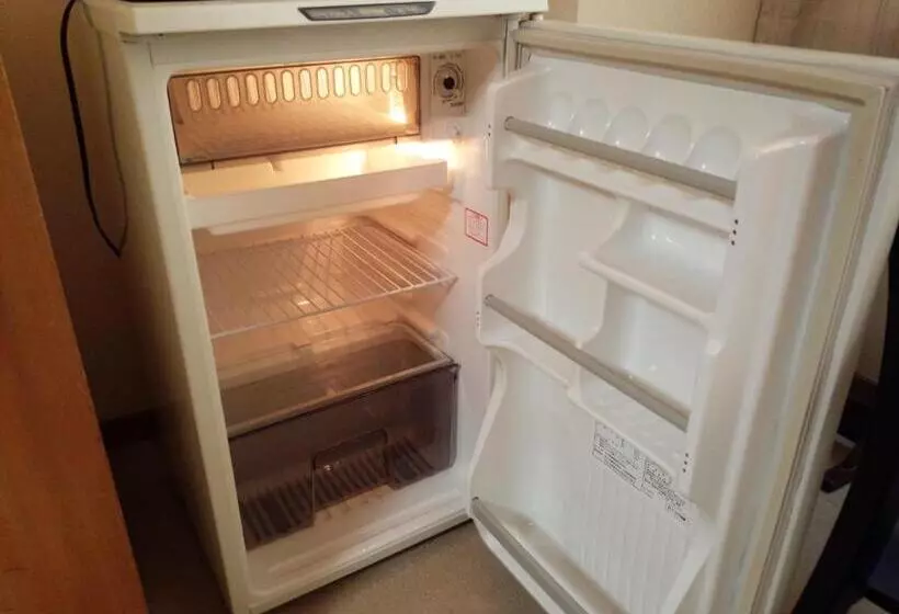 Tabist Hotel Nemuro Kaiyoutei