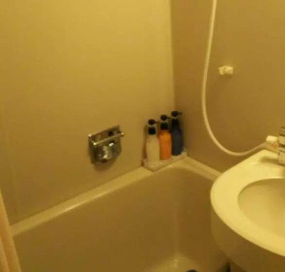 Tabist Hotel Nemuro Kaiyoutei