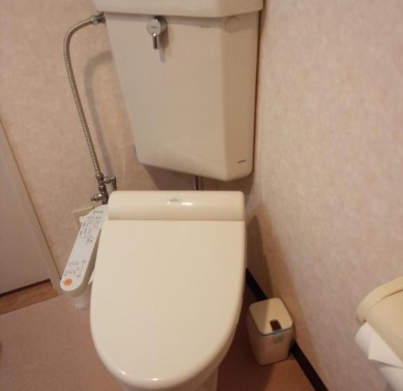 Tabist Hotel Nemuro Kaiyoutei