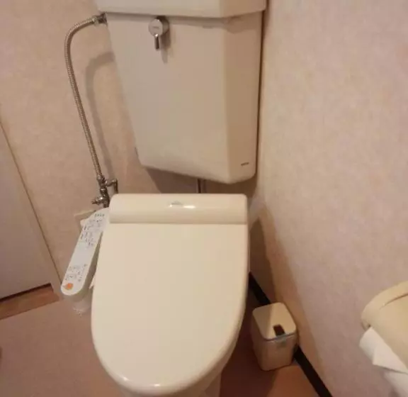 Tabist Hotel Nemuro Kaiyoutei